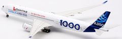 Inflight200 Inflight200 - Airbus A350-1041, Airbus Industries House/Qantas Colors, Francie, 1/200