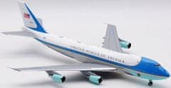 Inflight200 Inflight200 - Boeing B747-2G4B (VC-25A), United States Air Force "Air Force One", USA, 1/200
