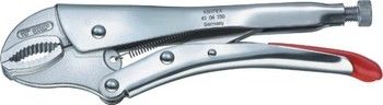 Knipex KLEŠTĚ KNIPEX MORSEA 250mm