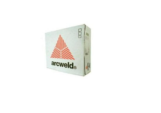 LINCOLN ELECTRIC LINCOLN WELDING WIRE ARCWELD AS2 1,0 / 15kg