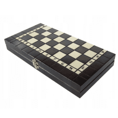 Madon Šachy a backgammon143