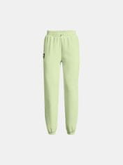 Under Armour Kalhoty Summit Knit Pant-GRN M