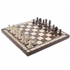 Madon Jupiterské šachy 99
