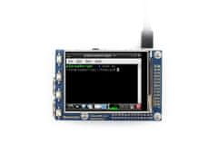 Waveshare Displej pro Raspberry Pi TFT 2,8" 320x240 s dotykovým panelem