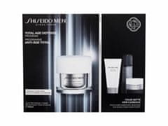 Shiseido 50ml men total age defense program
