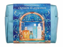 Moroccanoil 250ml a window to hydration, šampon