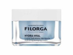 Filorga 50ml hydra-hyal hydrating plumping cream
