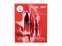 Shiseido 50ml ultimune power infusing duo, pleťové sérum