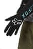 Pánské rukavice Fox Ranger Glove Black Velikost: S
