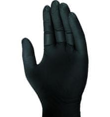 Mechanix Wear Dílenské nitrilové rukavice Mechanix 5 Mil HD (balení 10 ks) - L
