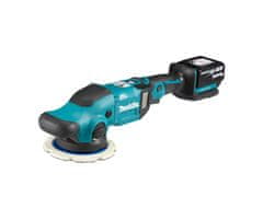 Makita Leštička 18V Dpo600Rte 150Mm 2X5.0Ah