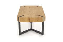 Mamba nábytek Konferenční stolek Lavida 110x60x43 cm
