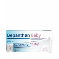 Bayer Bepanthen dětská mast proti opruzeninám 100g