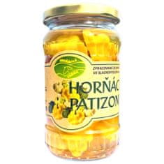 Horňácká farma Horňácké patizonky žluté s vroubkem, 375 ml