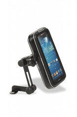 SHAD Držák na chytré telefony SHAD X0SG20M na zpětné zrcátko 3,8" X0SG20M 