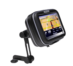 SHAD GPS case SHAD X0SG40M na zpětné zrcátko 4,3" X0SG40M