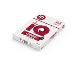IQ Europapier ECONOMY+ papír A3, 80g/m2, 1x500listů