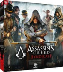 Good Loot  Puzzle Assassin's Creed Syndicate: The Tavern 1000 dílků