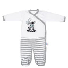 NEW BABY New Baby Zebra exclusive 80 (9-12m)