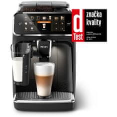 Philips  automatický kávovar EP5441/50 Series 5400 LatteGo