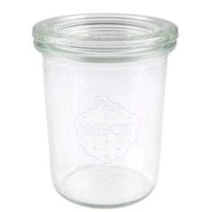 Weck Zavařovací sklenice Mini-Sturz 160 ml, 12 kusů