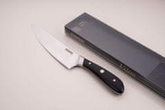 Porkert Velký kuchařský nůž Vilem 20 cm