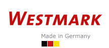 Westmark Digitální teploměr na pečení