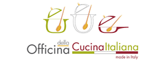 Cucina Italiana Simpatia Poklice skleněná 18 cm