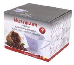 Westmark Filtr na kávu »Brasilia«, 2 šálky