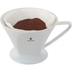 Westmark Filtr na kávu »Brasilia«, 2 šálky