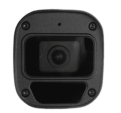 Uniview Monitorovací sada CCTV IP dohled set 2 kamery 4Mpx PoE mikrofon