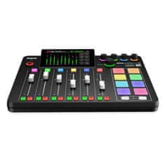 shumee RODECaster Pro II - Podcast Production Studio