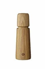 shumee CG-Wooden mlýnek 17cm, dub, Stockholm