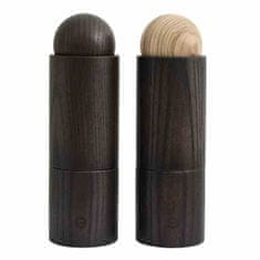 shumee CG-Sada 2 mlýnků na dřevo 18 cm, jasan, Aarh
