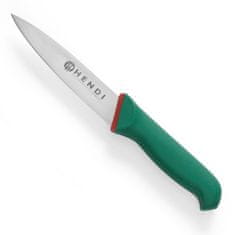shumee Green Line univerzální kuchyňský nůž, délka 260mm - Hendi 843833