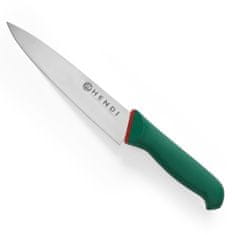 shumee Green Line univerzální kuchyňský nůž, délka 305mm - Hendi 843857