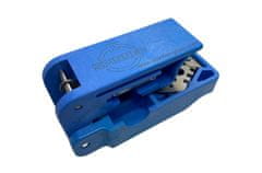 Spinner Koaxiální odizolovávací nástroj, LCF12-50, SPINNER