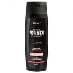 Vitex-belita FOR MEN CLASSIC Šampon pro Muže Každodenní Péče (400ml)