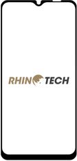 RhinoTech 2 ochranné sklo pro Samsung Galaxy A32 5G, 2.5D, černá