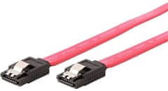 Gembird CABLEXPERT kabel SATA III, datový, 30cm