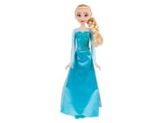 Disney Frozen Hasbro - Ledové království panenka Elsa 28 cm.