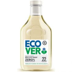 Ecover ZERO Sensitive na choulostivé prádlo 1L, 22pd