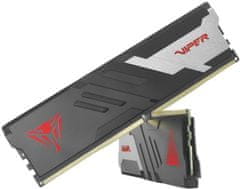Patriot VIPER VENOM 32GB (2x16GB) DDR5 6000 CL36