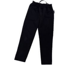 ROCKINO Dětské softshellové kalhoty vel. 128,134,140,146 vzor 8782 - černé, velikost 134