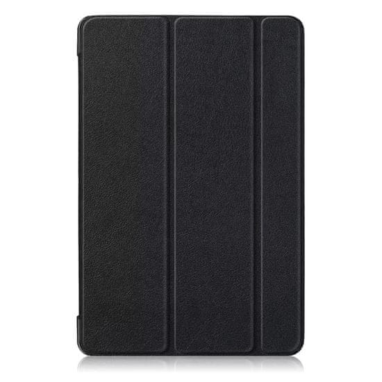 Techsuit Pouzdro pro tablet Lenovo Tab M9 9.0, Techsuit FoldPro černé