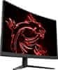 Gaming G27C4 E3 - LED monitor 27"