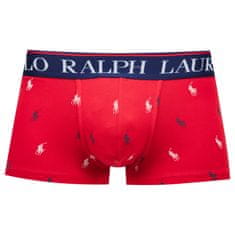 Ralph Lauren Polo Pánské boxerky Velikost: XXL 714730603015
