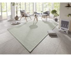Elle Decor Kusový koberec Secret 103557 Green z kolekce Elle – na ven i na doma 160x230