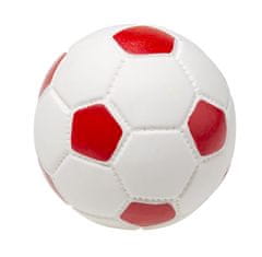Profibaby Pískací fotbalový míč