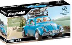 Playmobil  Volkswagen 70177 Volkswagen Brouk
